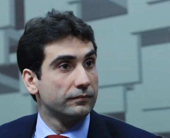 Gabriel Galípolo