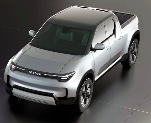 Toyota EPU