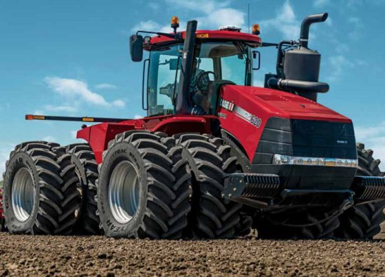 trator steiger 620 case