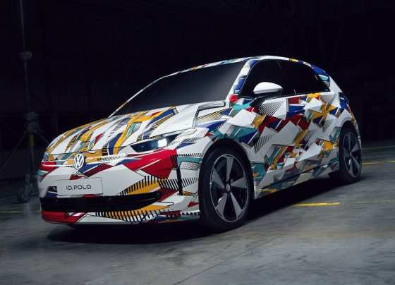 Volkswagen ID.Polo