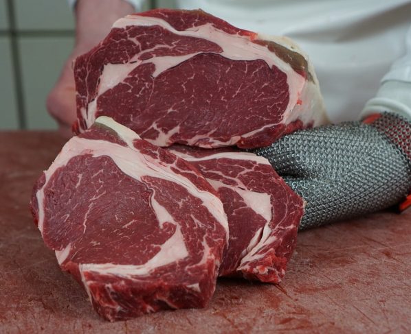 carne bovina exportações China