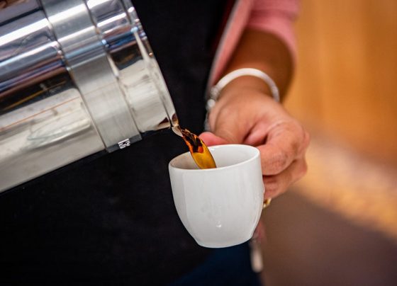 Café