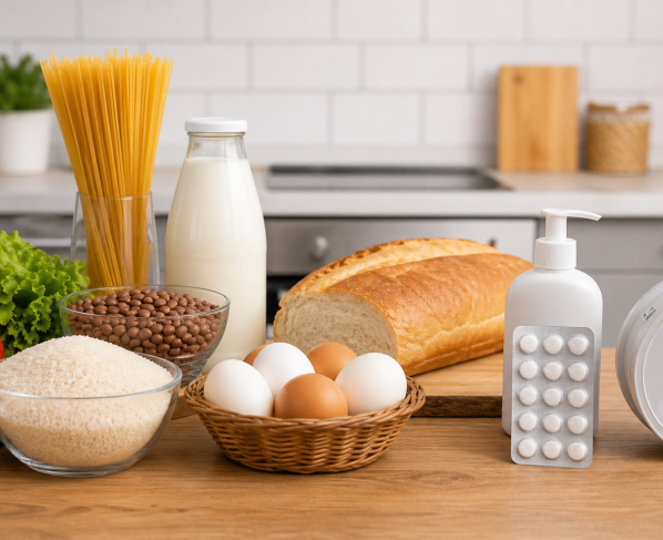 Alimentação, habitação e saúde concentram 95% do IPCA-15 de maio