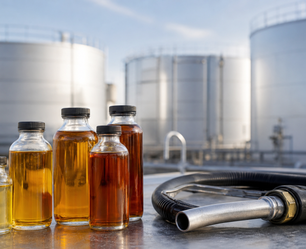 MME aprova plano de testes para diesel com biodiesel entre 15% e 25%