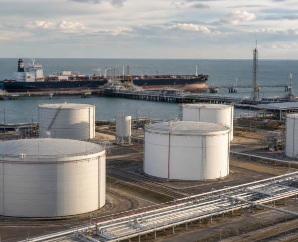 Entidades alertam para esvaziamento recorde de reservas de petróleo