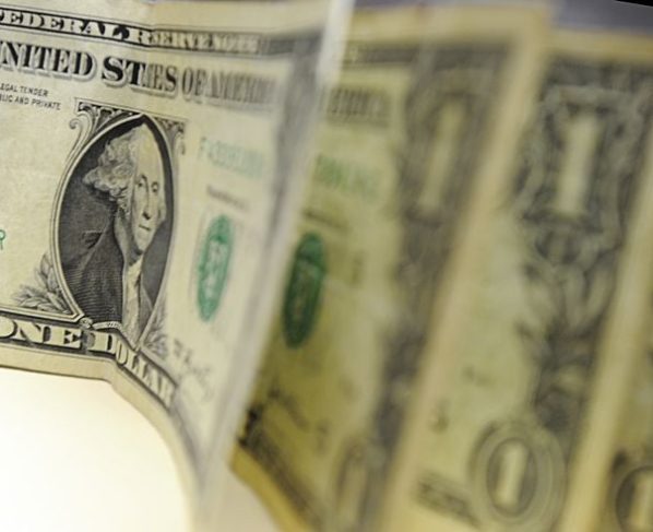 primeiro turno - dólar - câmbio