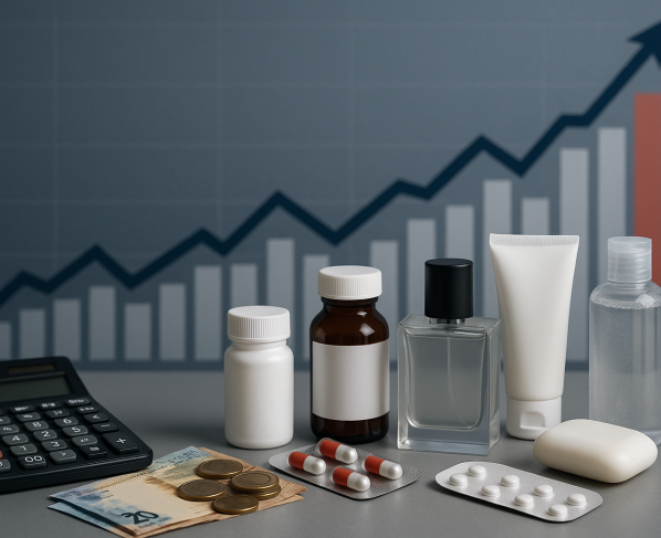 IPCA sobe 0,67% em abril e registra maior taxa para o mês desde 2022