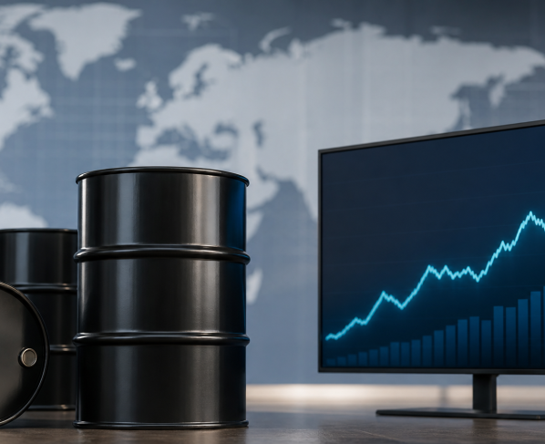 Juros abrem pressionados com alta do petróleo e avanço dos rendimentos globais