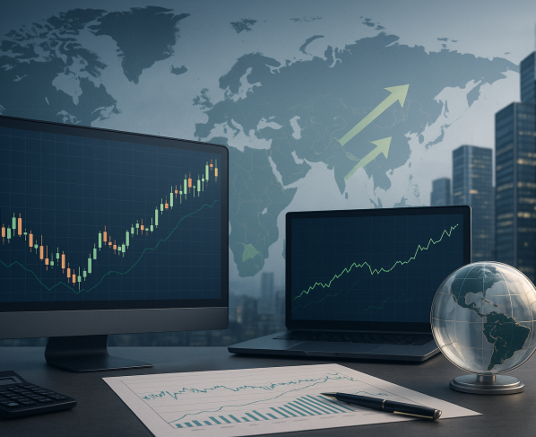 MSCI inclui ação ordinária do Itaú Unibanco em índice de mercados emergentes