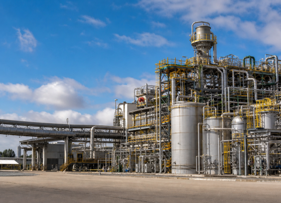 Petrobras anuncia coletiva sobre investimentos em Sergipe nesta quinta-feira