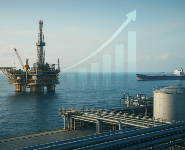 Petrobras registra lucro líquido de R$ 32,6 bilhões no 1º trimestre de 2026