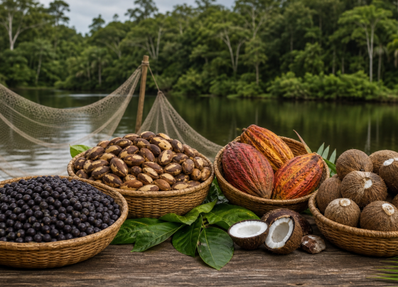 Amazônia+10 lança chamada de R$ 107,1 milhões para cadeias produtivas da Amazônia Legal