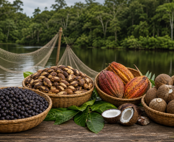 Amazônia+10 lança chamada de R$ 107,1 milhões para cadeias produtivas da Amazônia Legal
