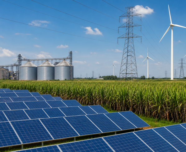 Transição energética reúne propostas sobre metas, subsídios e biocombustíveis em debate na Câmara