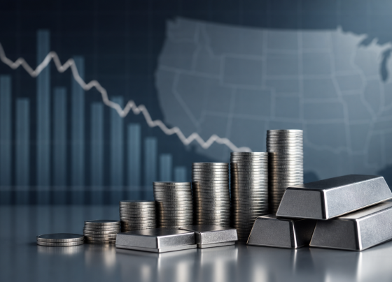 Escritório de Orçamento do Congresso dos Estados Unidos (CBO) estima déficit de US$ 294 bilhões em maio