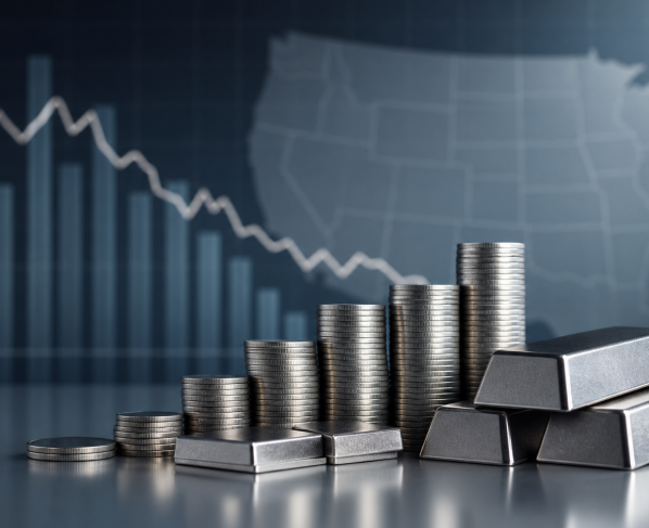 Escritório de Orçamento do Congresso dos Estados Unidos (CBO) estima déficit de US$ 294 bilhões em maio
