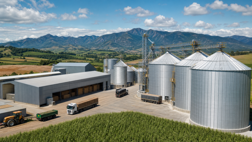 Faturamento de cooperativas agropecuárias de Minas cresce 26,7% em 2025
