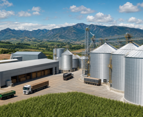 Faturamento de cooperativas agropecuárias de Minas cresce 26,7% em 2025