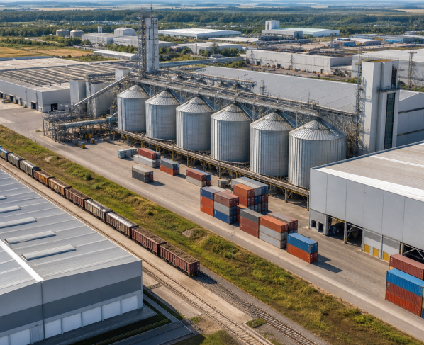 PMI industrial dos Estados Unidos sobe para 54 em maio, informa ISM