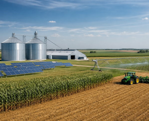 Plano Safra 2026/2027 destina R$ 525,1 bilhões à agricultura empresarial