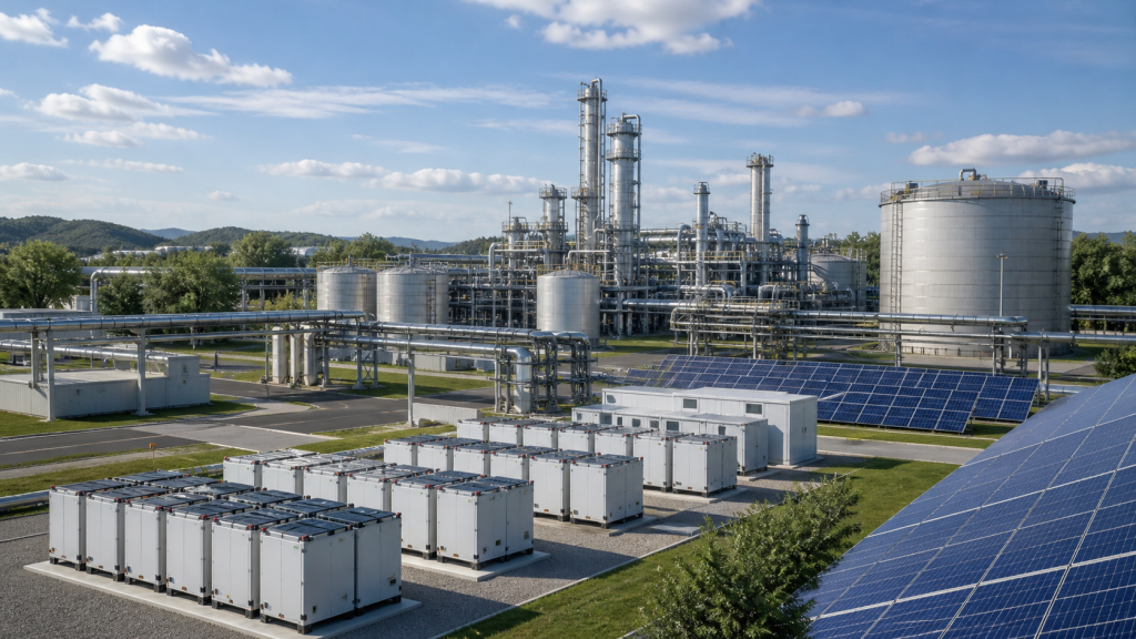 CMN atualiza regras do Eco Invest Brasil e cria regime para fundos de inovação