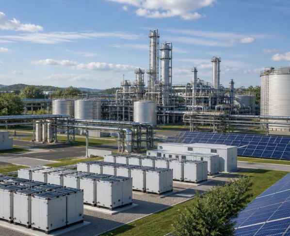 CMN atualiza regras do Eco Invest Brasil e cria regime para fundos de inovação