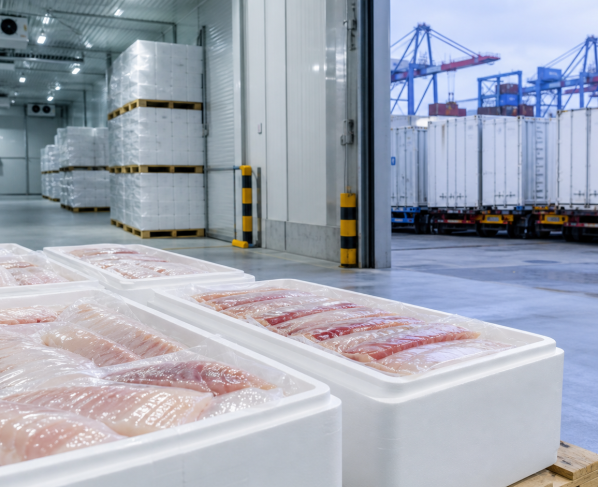 EUA excluem pescados brasileiros de novas tarifas de importação