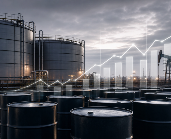 Juros futuros sobem após EUA restringirem venda de petróleo do Irã