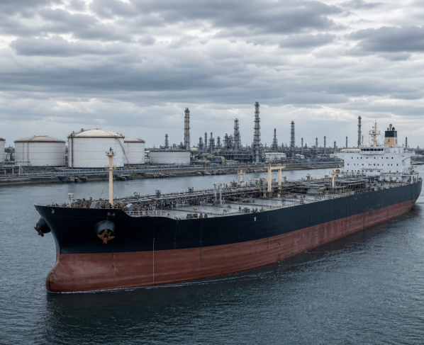 Tesouro dos EUA revoga licença para venda de petróleo e petroquímicos do Irã