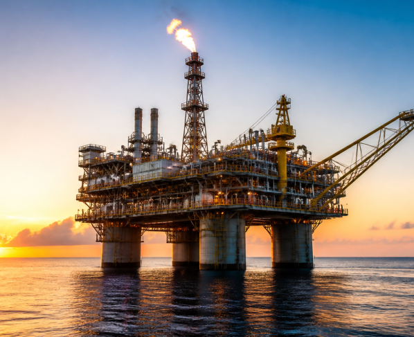 Produção da Petrobras cresce 14,4% no segundo trimestre de 2026