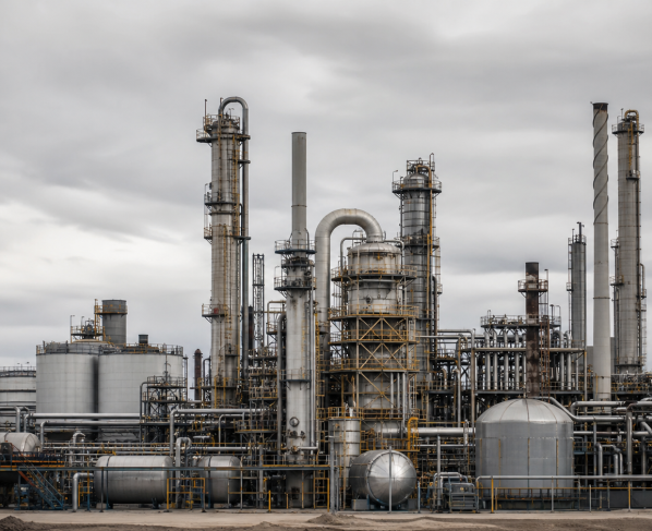 Produção industrial cai 0,2% em maio após quatro meses de alta