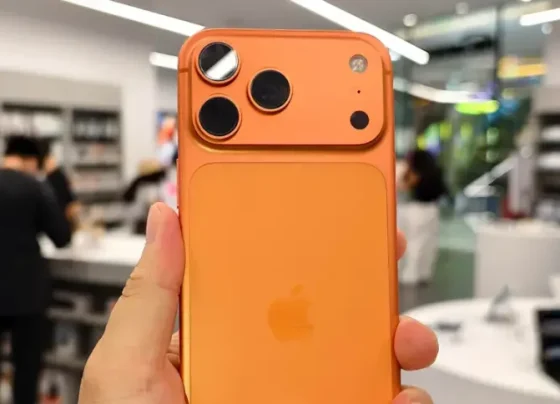 iphone 18 lançamento