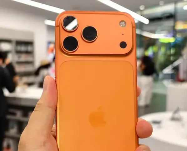iphone 18 lançamento