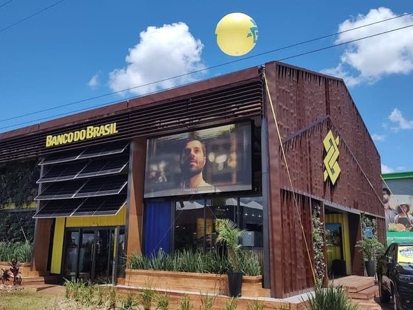 carteira agro Banco do Brasil