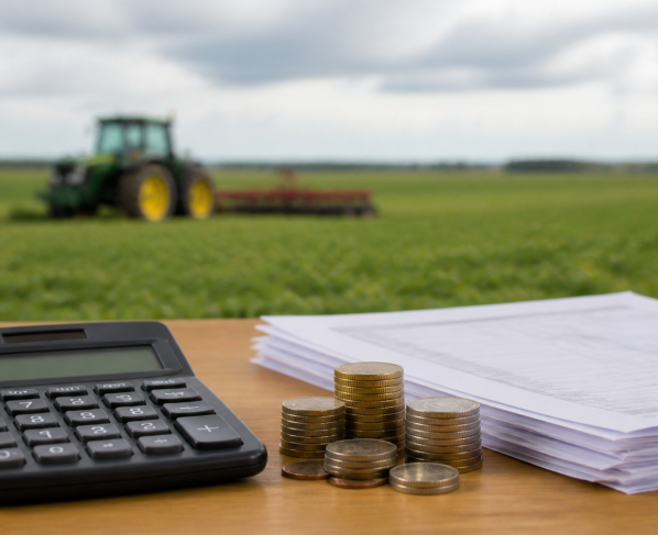 Comissão mista é instalada para analisar MP do endividamento rural
