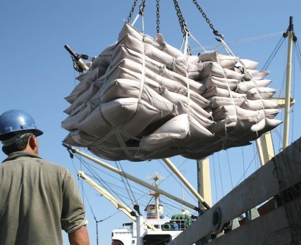 exportações açúcar agro paulista