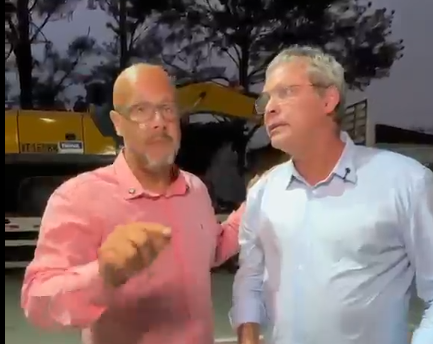 Governo Federal e Lindbergh Farias investem mais de R$ 108 milhões em Mendes