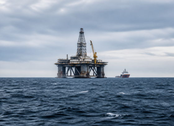IBP destaca descoberta da Petrobras na Margem Equatorial