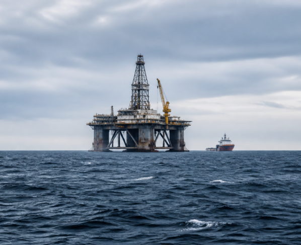 IBP destaca descoberta da Petrobras na Margem Equatorial
