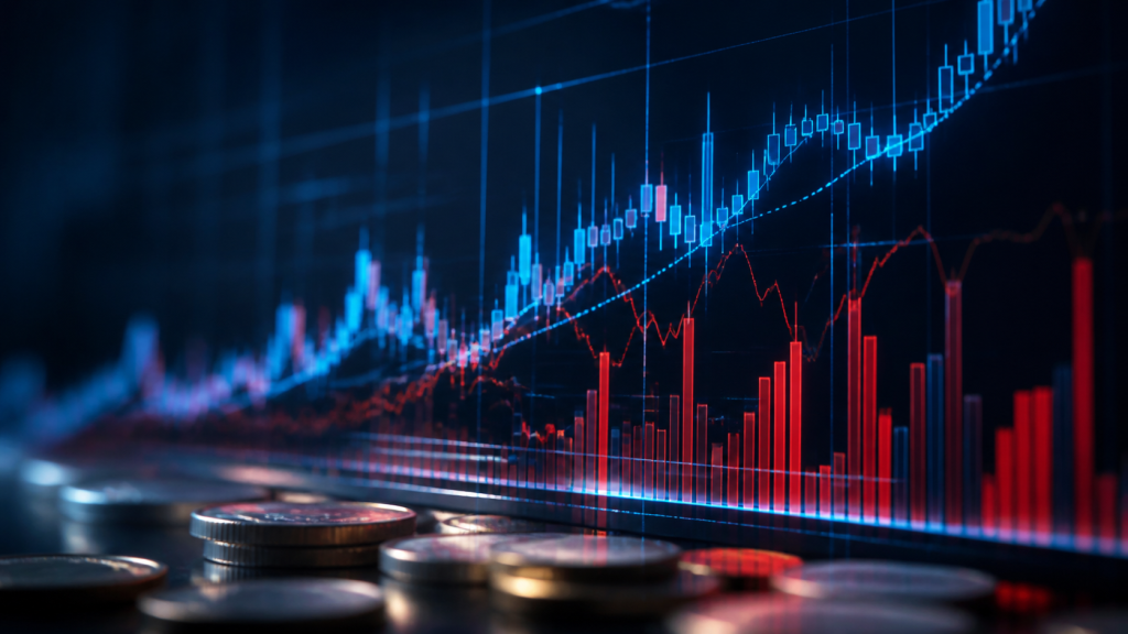 Juros futuros sobem com rebaixamento do JPMorgan e cenário eleitoral