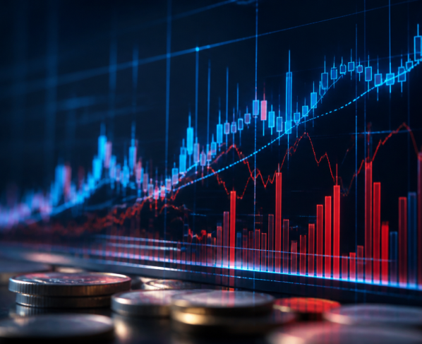 Juros futuros sobem com rebaixamento do JPMorgan e cenário eleitoral