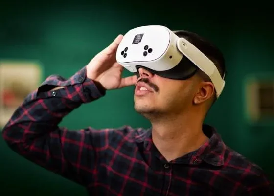 MIS Experience leva exposição de São Paulo à cidade de Atibaia em realidade virtual