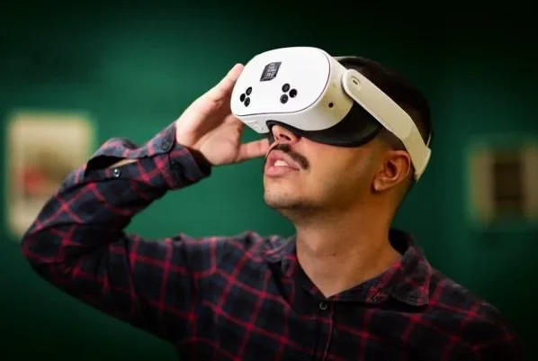 MIS Experience leva exposição de São Paulo à cidade de Atibaia em realidade virtual