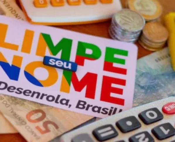 desenrola brasil