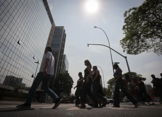 Onda de calor: temperaturas podem chegar a 40°C no estado de SP; veja previsão por região