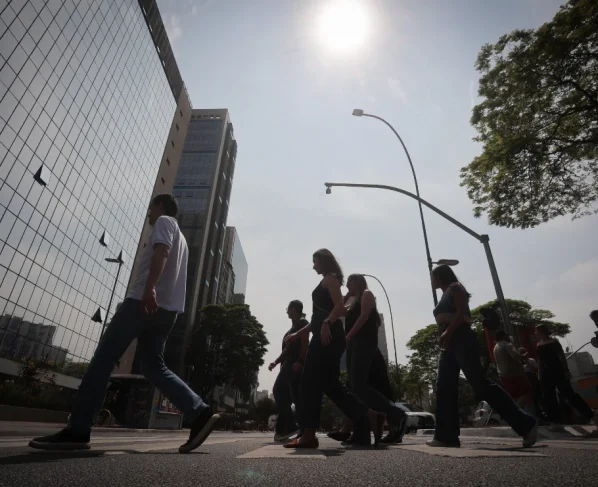 Onda de calor: temperaturas podem chegar a 40°C no estado de SP; veja previsão por região