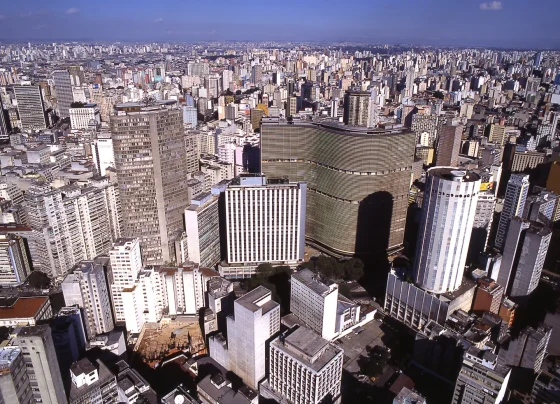 Previsão do tempo para sexta-feira (28), em SP: sol entre poucas nuvens