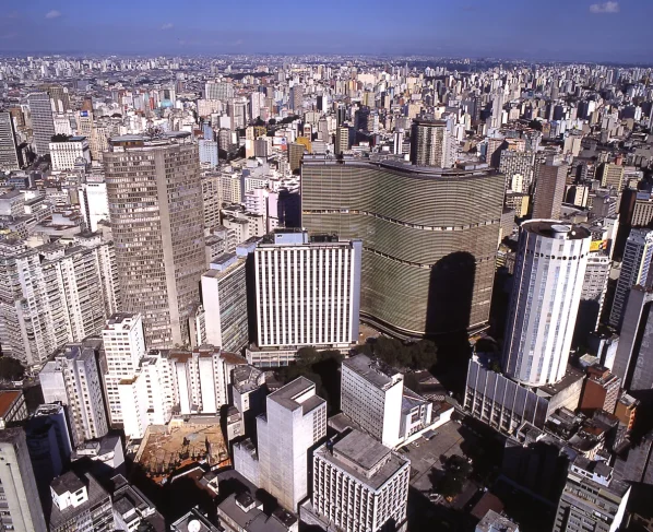 Previsão do tempo para sexta-feira (28), em SP: sol entre poucas nuvens