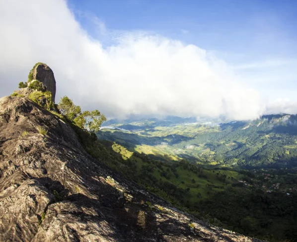 Turismo de natureza: veja roteiros com trilhas, parques e ecoturismo