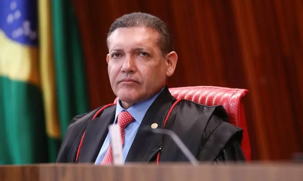kassio nunes marques